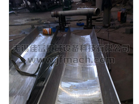 筒體網(wǎng)板11