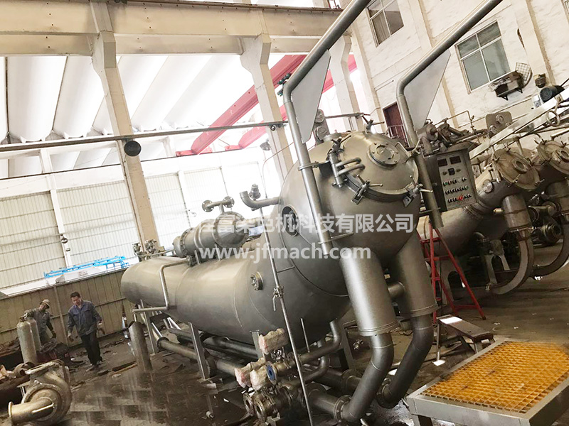 200~1000kg下走節(jié)能染色機